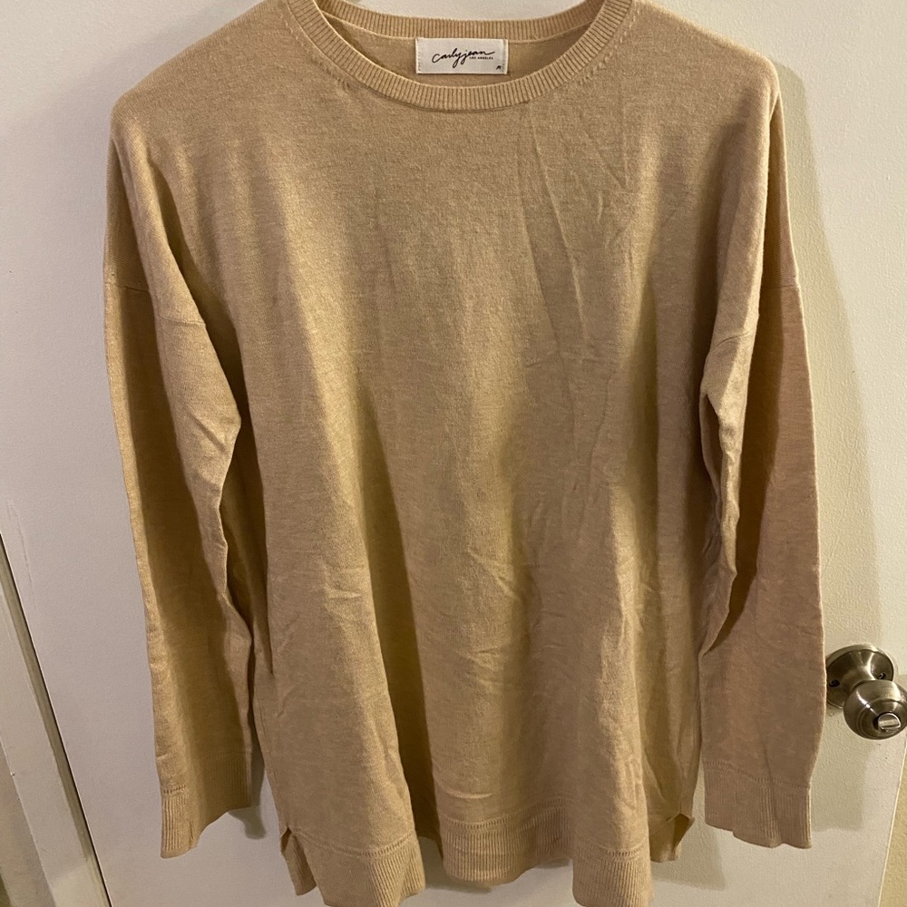 Cjla Sofia sweater
